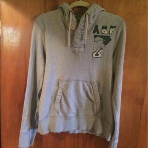 Men’s Abercrombie Hoodie